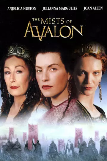 Les Brumes d'Avalon - FRENCH DVDRIP