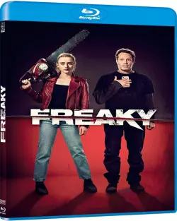 Freaky - MULTI (FRENCH) HDLIGHT 1080p