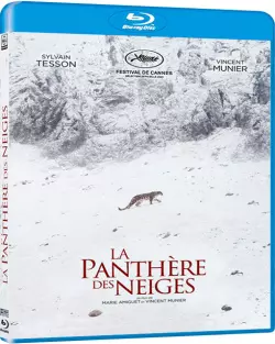 La Panthère des neiges - FRENCH BLU-RAY 1080p