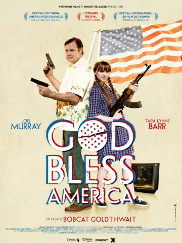 God Bless America - TRUEFRENCH BRRIP