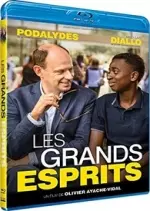Les Grands Esprits - FRENCH WEB-DL 1080p