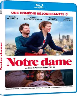 Notre dame - FRENCH BLU-RAY 720p