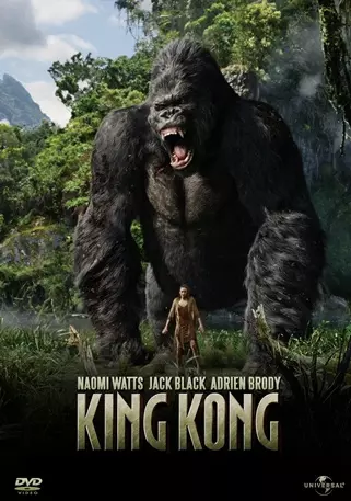 King Kong - TRUEFRENCH BDRIP