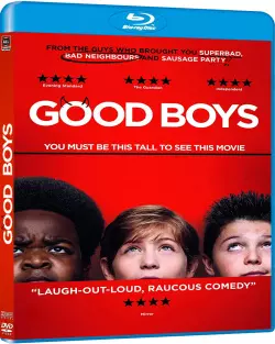 Good Boys - TRUEFRENCH BLU-RAY 720p