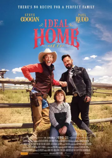 Ideal Home - FRENCH BDRIP