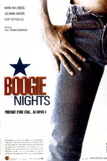 Boogie Nights - MULTI (TRUEFRENCH) HDLIGHT 1080p
