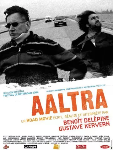 Aaltra - FRENCH DVDRIP
