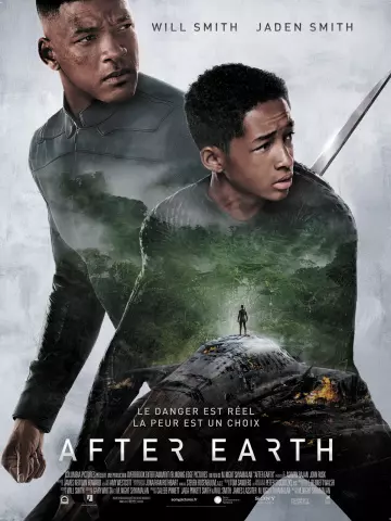 After Earth - MULTI (TRUEFRENCH) WEBRIP 4K