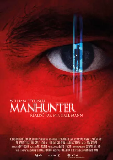 Manhunter - TRUEFRENCH DVDRIP