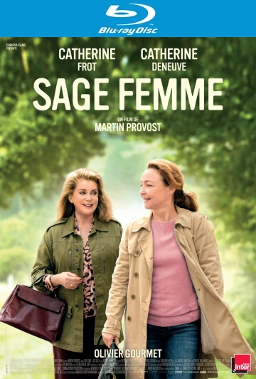 Sage Femme - FRENCH HDTV 720p