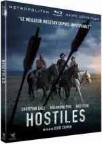 Hostiles - MULTI (TRUEFRENCH) HDLIGHT 1080p