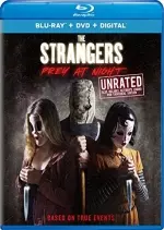 Strangers: Prey at Night - FRENCH WEB-DL 720p