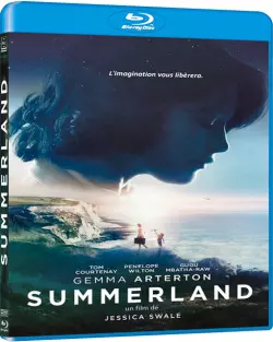 Summerland - FRENCH BLU-RAY 720p