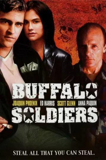 Buffalo Soldiers - TRUEFRENCH DVDRIP