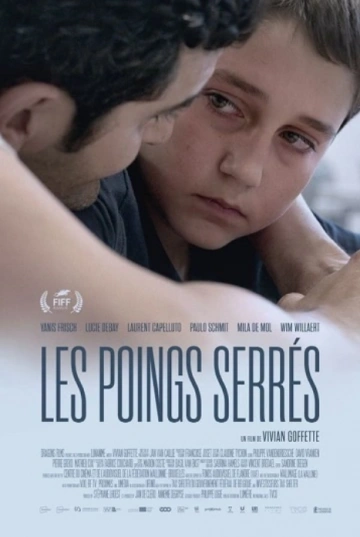 Les Poings Serrés - FRENCH WEB-DL 720p