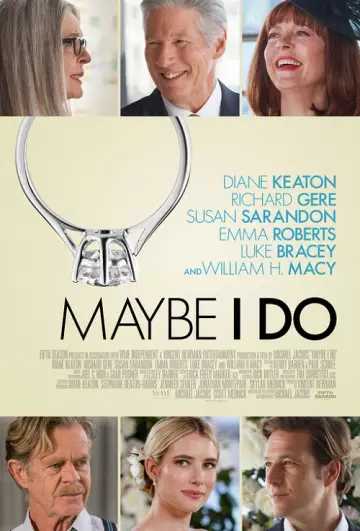 Maybe I Do - FRENCH HDRIP