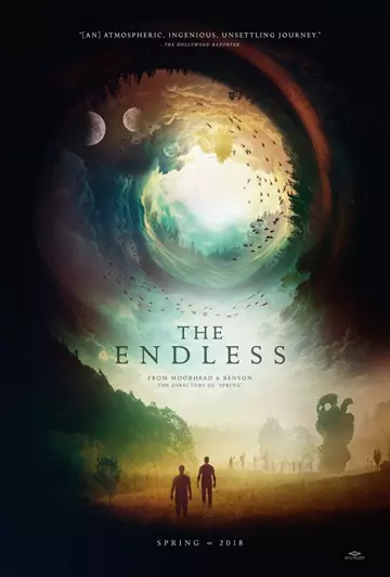 The Endless - FRENCH BDRIP