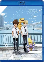 Digimon Adventure tri. Film 1 : Retrouvailles - VOSTFR BLU-RAY 1080p