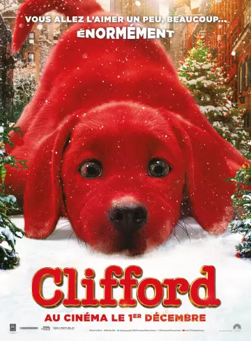 Clifford - FRENCH HDLIGHT 720p
