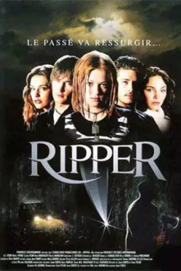 Ripper - TRUEFRENCH DVDRIP