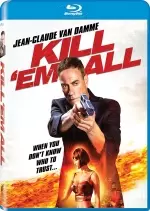 Kill'em All - FRENCH HD-LIGHT 1080p