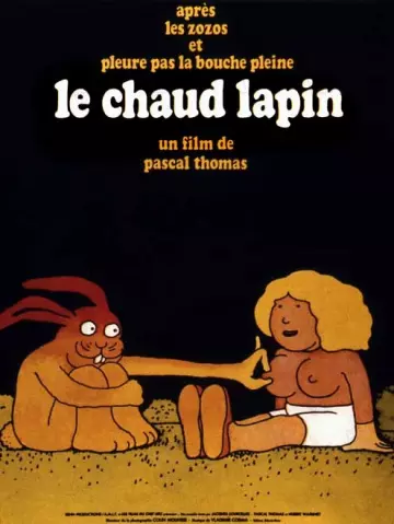 Le Chaud Lapin - FRENCH DVDRIP