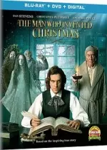 The Man Who Invented Christmas - FRENCH HDLIGHT 1080p