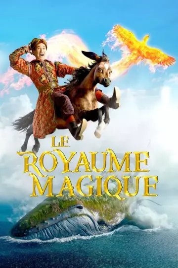 Le Royaume magique - FRENCH BDRIP