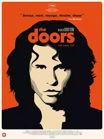 The Doors - TRUEFRENCH DVDRIP
