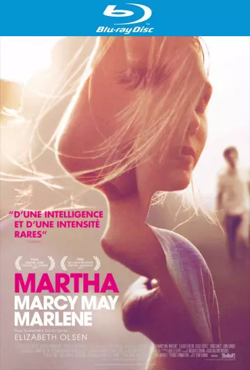 Martha Marcy May Marlene - MULTI (TRUEFRENCH) HDLIGHT 1080p