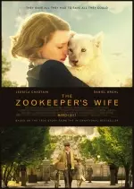 The Zookeeper's Wife - FRENCH BDRiP
