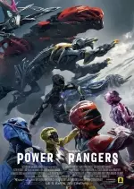 Power Rangers - FRENCH BDRiP