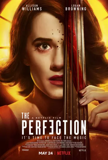 The Perfection - FRENCH WEBRIP