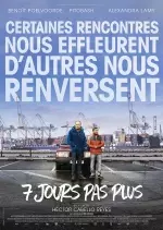 7 jours pas plus - FRENCH HDRIP