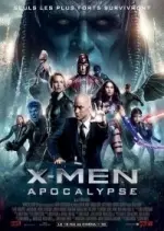 X-Men: Apocalypse - FRENCH BDRIP