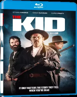 The Kid - MULTI (FRENCH) BLU-RAY 1080p