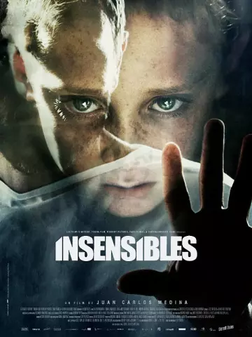 Insensibles - FRENCH DVDRIP
