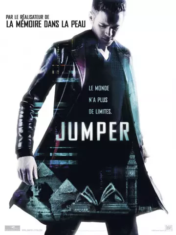 Jumper - MULTI (TRUEFRENCH) HDLIGHT 1080p