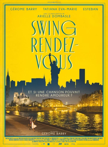 Swing Rendez-vous - FRENCH WEBRIP 720p