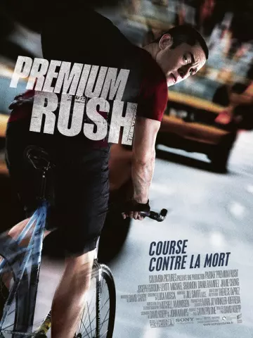 Premium Rush - TRUEFRENCH BDRIP