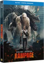 Rampage - Hors de contrôle - FRENCH BLU-RAY 720p