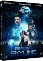 Beyond Skyline - FRENCH HDLIGHT 1080p