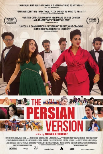 The Persian Version - FRENCH WEBRIP 720p