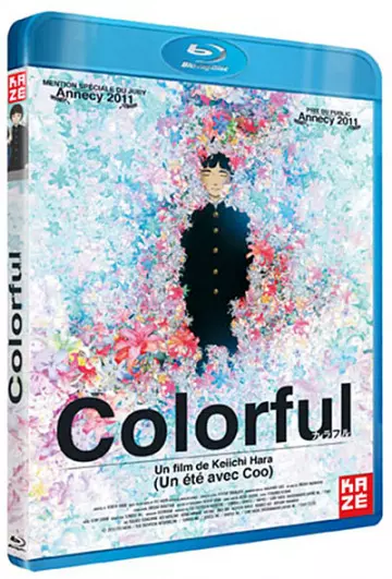 Colorful - MULTI (FRENCH) BLU-RAY 1080p