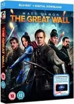 La Grande Muraille - MULTI (TRUEFRENCH) HD-LIGHT 720p