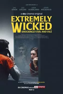 Extremely Wicked, Shockingly Evil and Vile - FRENCH BDRIP