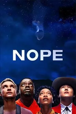 Nope - FRENCH WEB-DL 720p