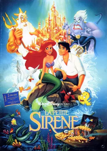 La Petite Sirène - TRUEFRENCH DVDRIP