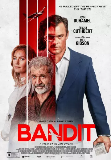 Bandit - TRUEFRENCH BDRIP