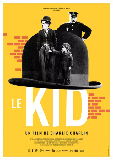 Le Kid - FRENCH BDRIP